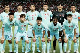 韩媒：中泰足球间的竞争演变成亚冠斗殴，两队世预赛二番战定生死